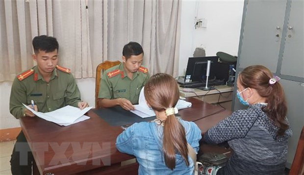 Bộ Ngoại giao lên tiếng về tình trạng lừa đảo lao động sang Campuchia
